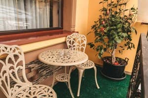 Forsage Hostel 19