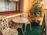 Forsage Hostel 19