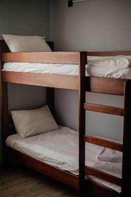 Forsage Hostel 8
