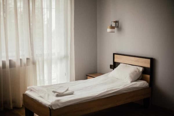 Forsage Hostel 2
