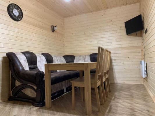 Forsage Hostel 15