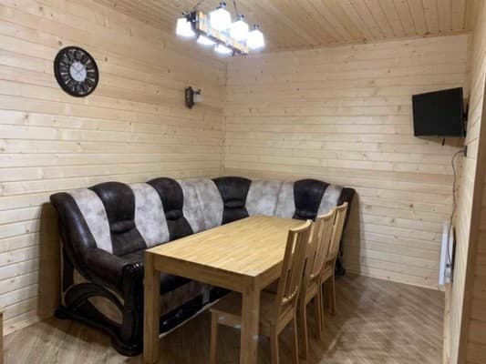 Forsage Hostel 14