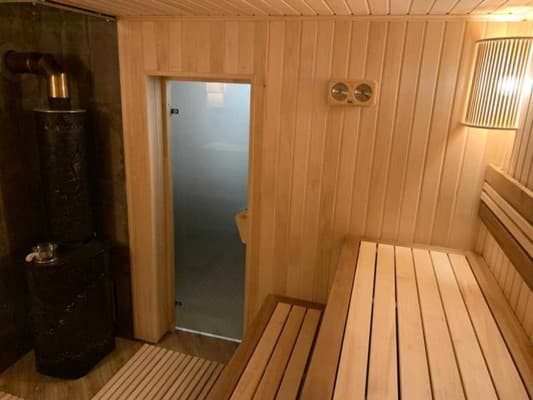 Forsage Hostel 12