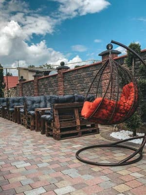 Forsage Hostel 20