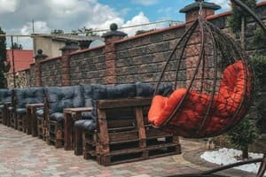 Forsage Hostel 20