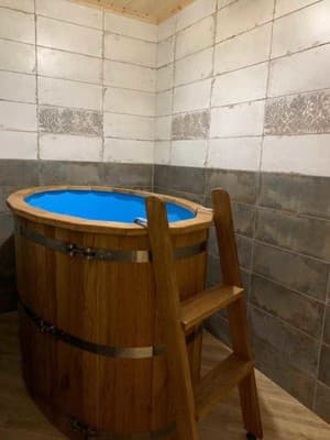 Forsage Hostel 18