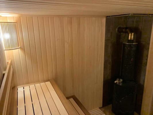 Forsage Hostel 13