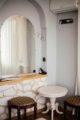 Forsage Hostel 5