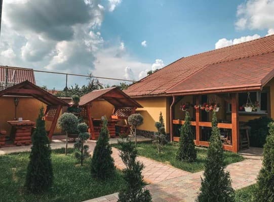 Forsage Hostel 22