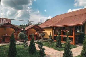 Forsage Hostel 22