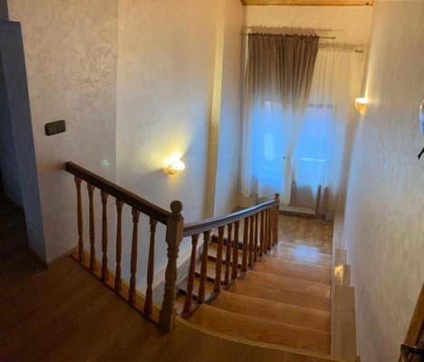 Forsage Hostel 9