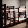 Хостел Forsage Hostel. Место в общем 8-местном номере общежитийного типа 1