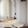 Хостел Forsage Hostel. Стандарт двухместный Double, общий санузел 2