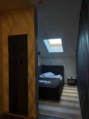 Forsage Hotel 10