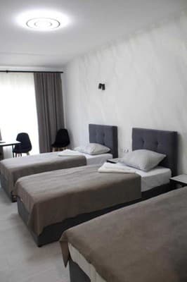 Forsage Hotel 12