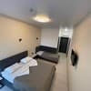 Отель Forsage Hotel. Делюкс трехместный Семейный 2