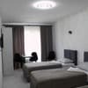 Отель Forsage Hotel. Комфорт трехместный  2
