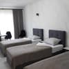 Отель Forsage Hotel. Комфорт трехместный  1