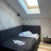 Отель Forsage Hotel. Улучшенный одноместный  1