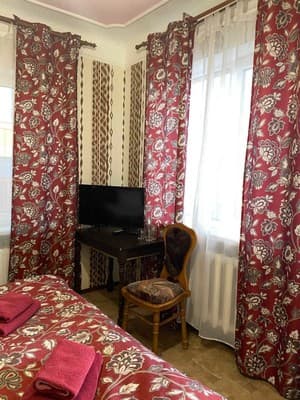 Fortetsya Malehiv 16