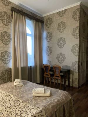 Fortetsya Malehiv 28