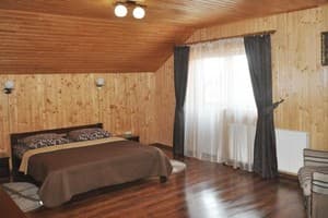 Отель Фортуна. Улучшенный трехместный  6