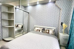 Квартира Французский бульвар