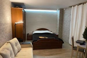 Квартира Freedom apartment on Khmelnytsky Str. Апартаменты двухместный  5