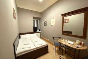 Квартира Freska apartments. Апартаменты двухместный КМ 1