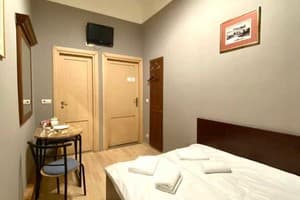 Квартира Freska apartments. Апартаменты двухместный КМ 2