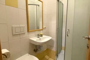 Квартира Freska apartments. Апартаменты двухместный КМ 5