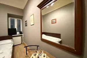 Квартира Freska apartments. Апартаменты двухместный КМ 7