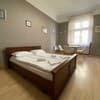 Квартира Freska apartments. Апартаменты двухместный КВ 1