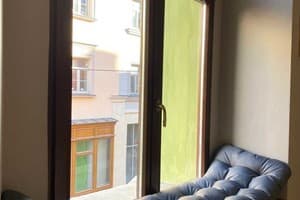 Квартира Freska apartments. Апартаменты двухместный КВ 2