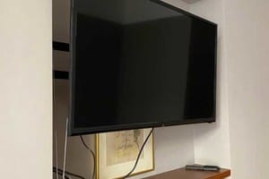 Квартира Freska apartments. Апартаменты двухместный КВ 5