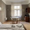 Квартира Freska apartments. Апартаменты двухместный КВ 6