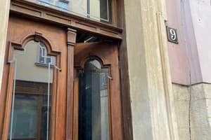 Квартира Freska apartments. Апартаменты двухместный КВ 8