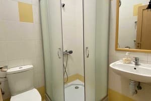 Квартира Freska apartments. Апартаменты двухместный КВ 10