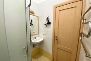 Квартира Freska apartments. Апартаменты двухместный КВ 11