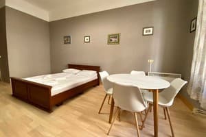 Квартира Freska apartments. Апартаменты двухместный КВ 12