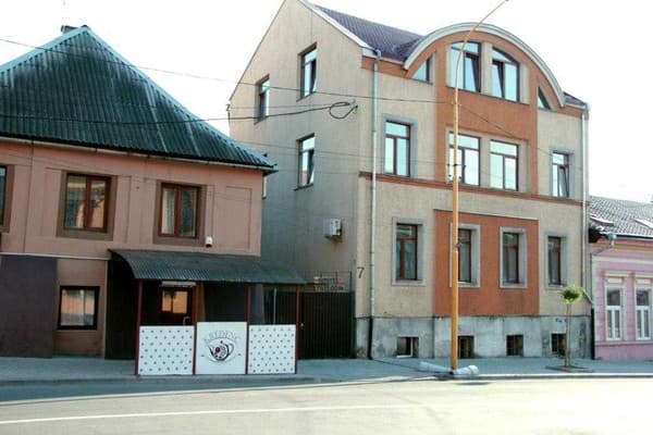 Хостел Фридом