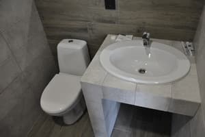 Хостел Full House Hotel & Capsule Hostel. Стандарт двухместный Room 1 3