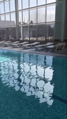GEORGE PALACE 15