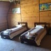 Гостинично-ресторанный комплекс GEORGE PALACE. Стандарт двухместный  1