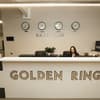 GOLDEN RING 14-15/15