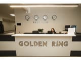 GOLDEN RING 14