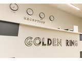 GOLDEN RING 1