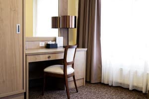 Отель GRAND OTRADA . Люкс 4-местный  4