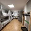 Хостел  GREEN HOUSE. Место в общем 6-местном номере К 1 (1/2/3/4/5/6) 4