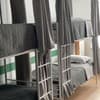 Хостел  GREEN HOUSE. Место в общем 6-местном номере K3 (7/8/9/10/11/12) 3